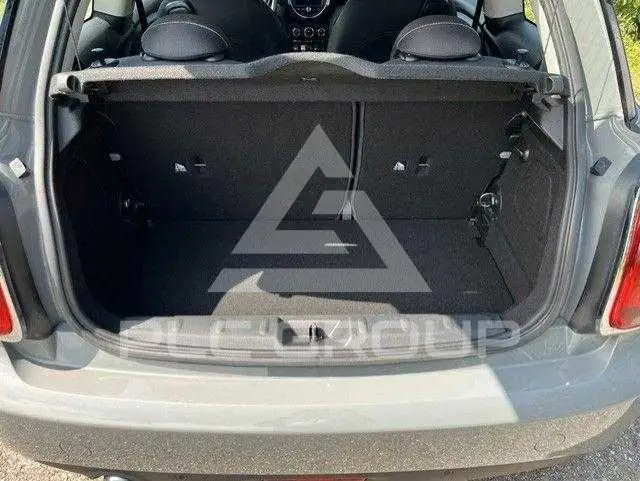 2019 Mini COOPER