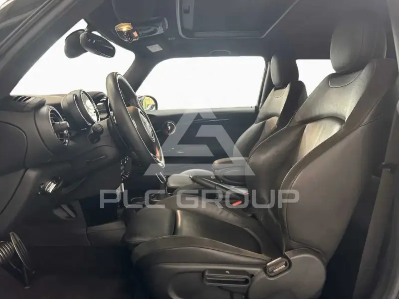 2019 Mini COOPER