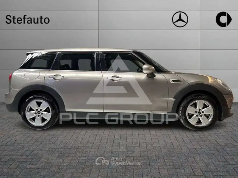 2019 Mini COOPER