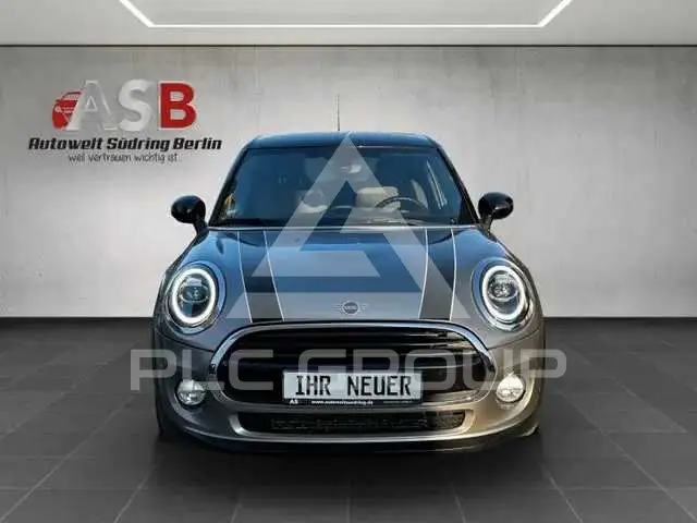 2019 Mini COOPER
