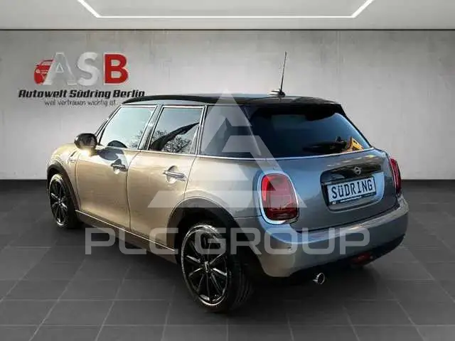 2019 Mini COOPER