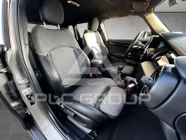 2019 Mini COOPER