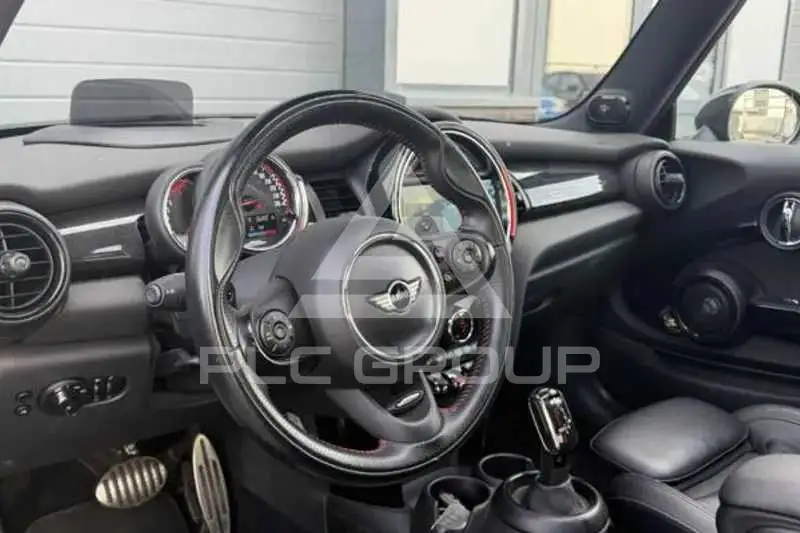 2019 Mini COOPER