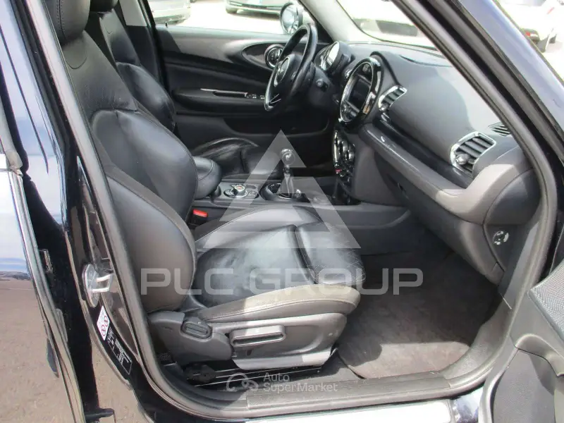 2019 Mini COOPER