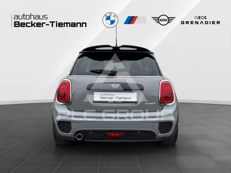 2019 Mini COOPER