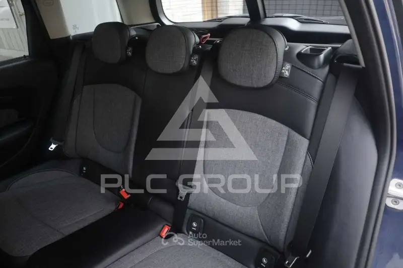 2019 Mini COOPER
