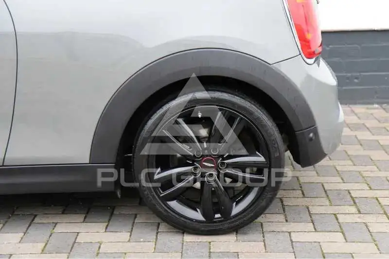 2019 Mini COOPER
