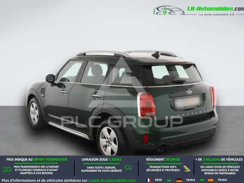 2019 Mini COOPER