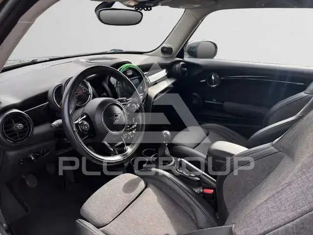 2019 Mini COOPER