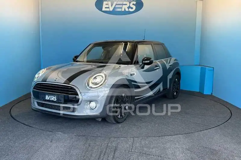 2019 Mini COOPER