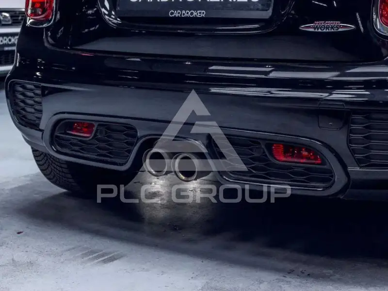 2019 Mini COOPER