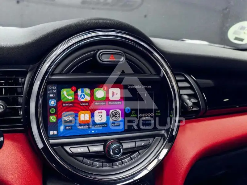 2019 Mini COOPER