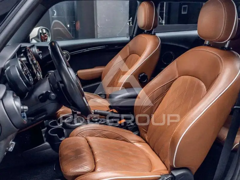2019 Mini COOPER