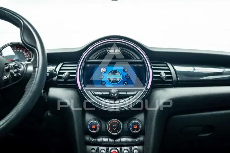 2019 Mini COOPER