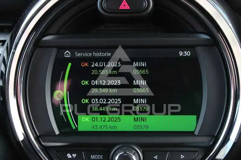 2019 Mini COOPER