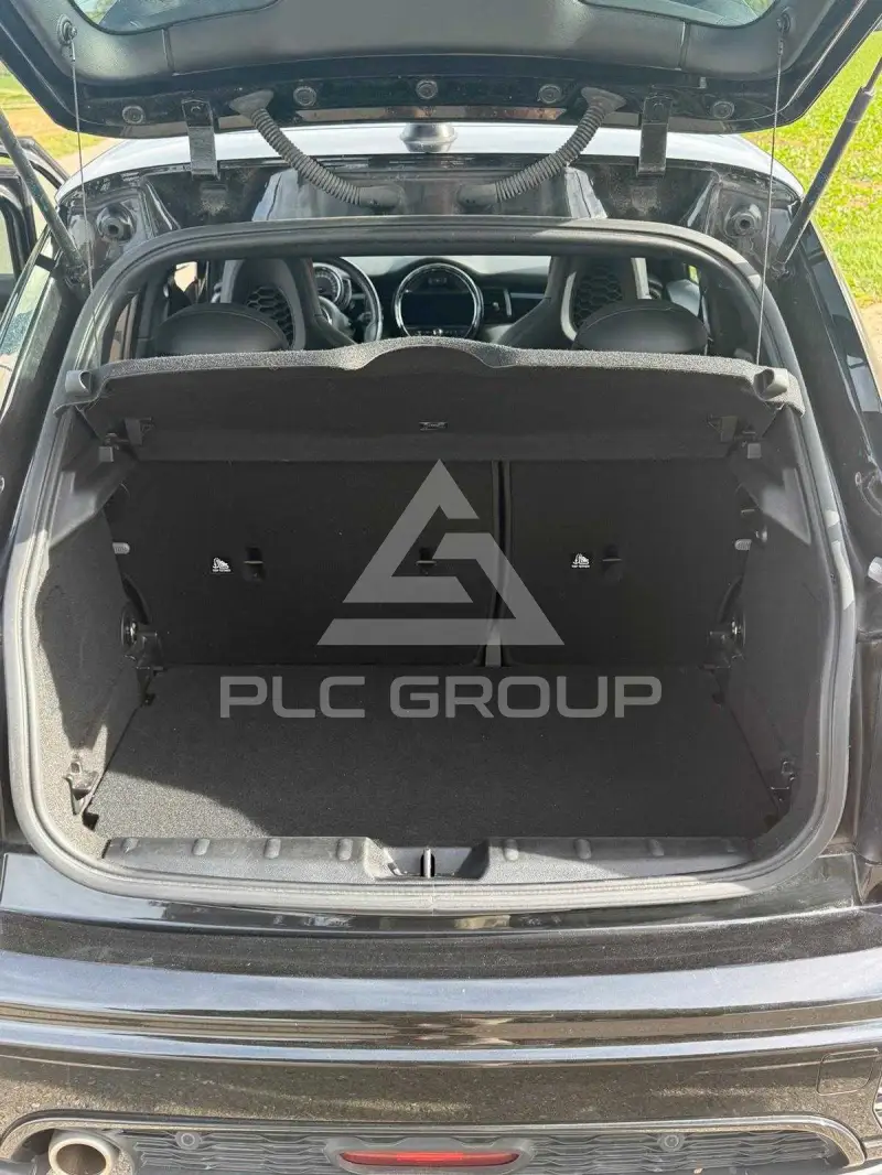 2019 Mini COOPER