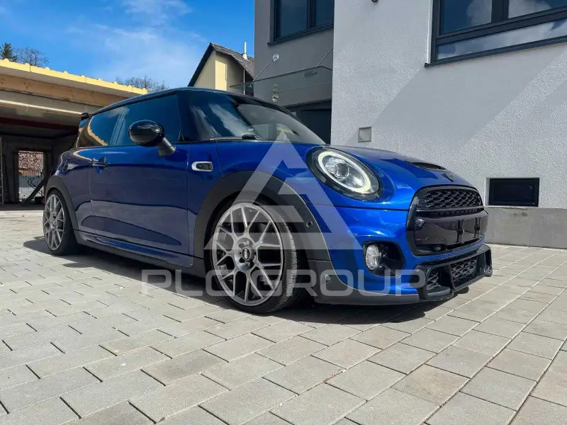 2019 Mini COOPER