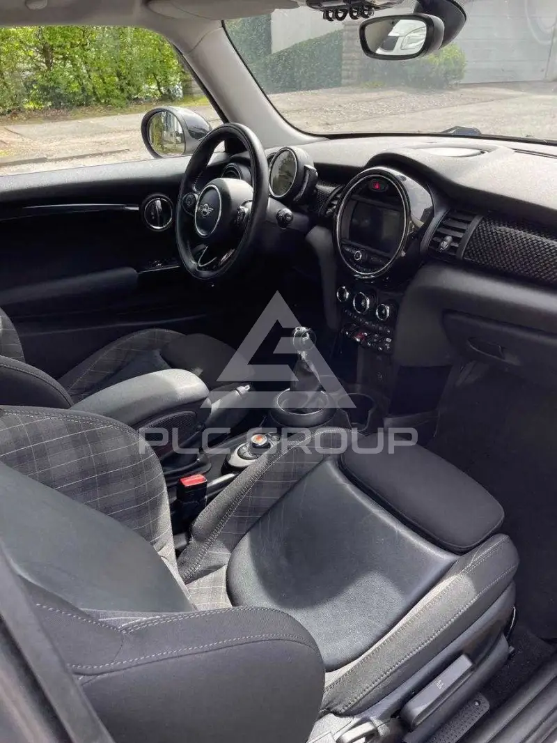 2019 Mini COOPER