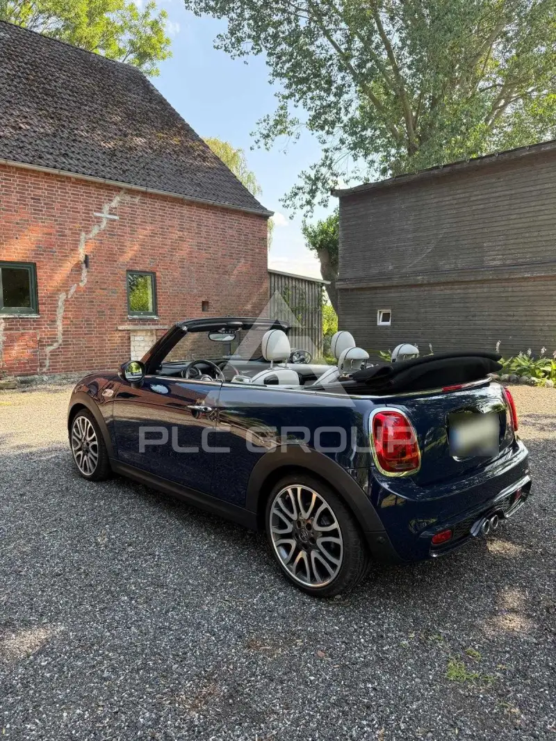 2019 Mini COOPER