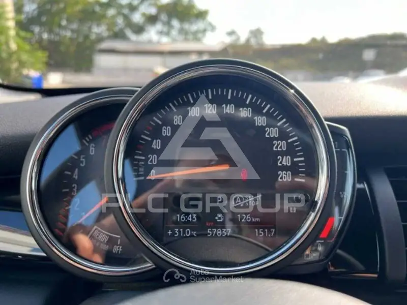 2019 Mini COOPER