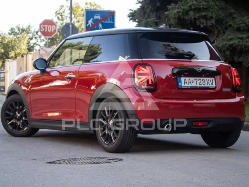 2019 Mini COOPER