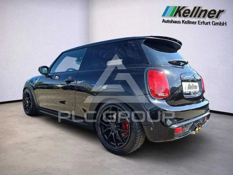 2019 Mini COOPER
