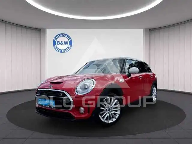 2019 Mini COOPER