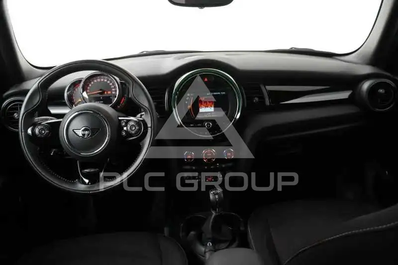 2019 Mini COOPER