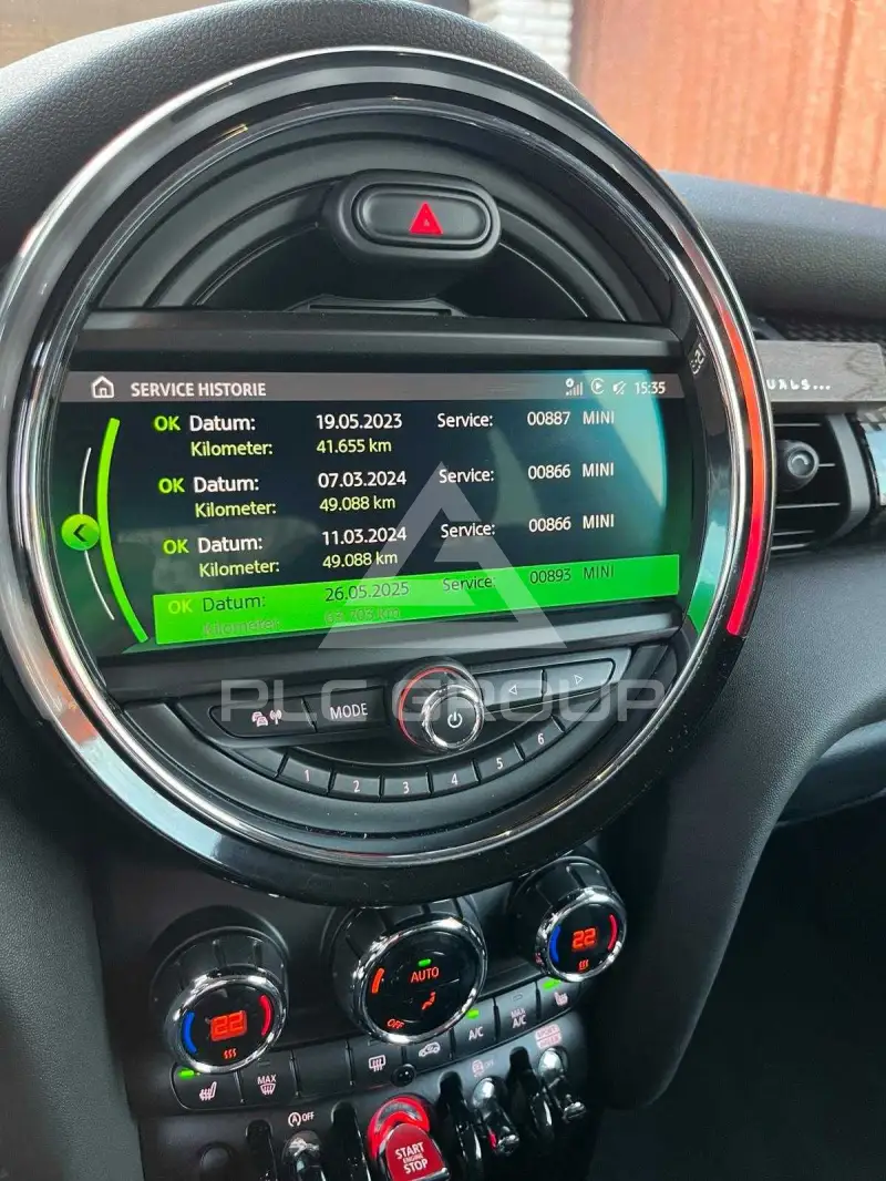 2019 Mini COOPER