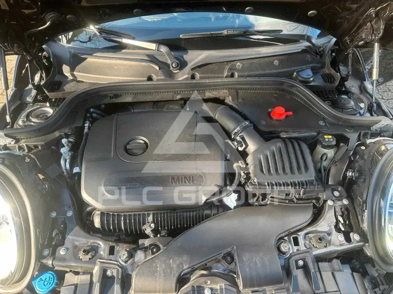 2019 Mini COOPER