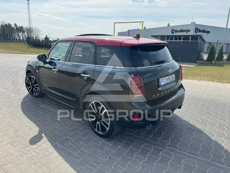 2019 Mini COOPER