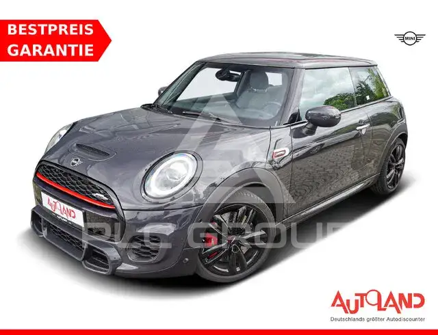 2019 Mini COOPER