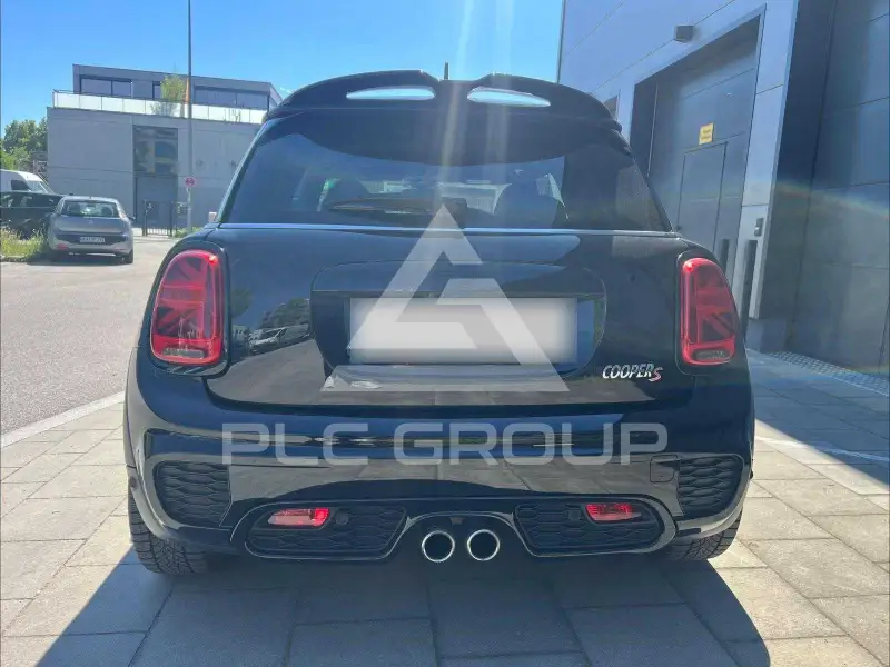 2019 Mini COOPER