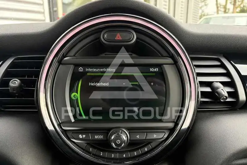 2019 Mini COOPER