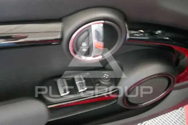 2019 Mini COOPER