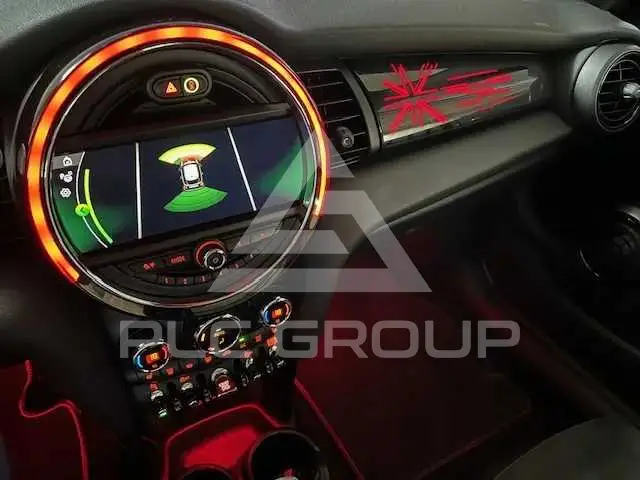 2019 Mini COOPER