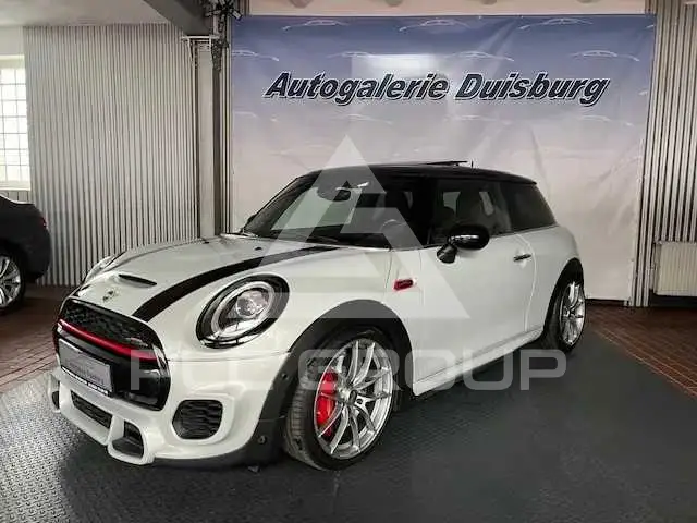 2019 Mini COOPER