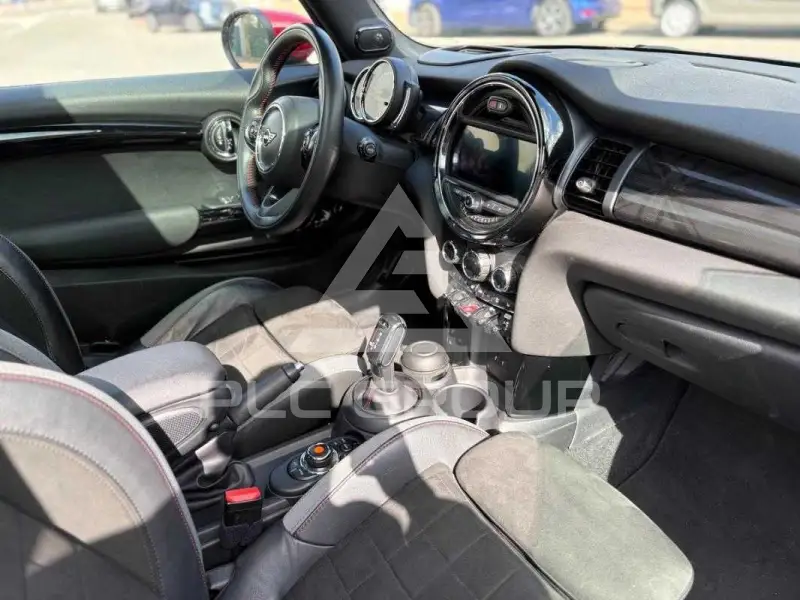 2019 Mini COOPER