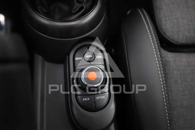 2019 Mini COOPER