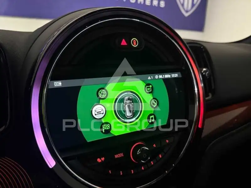 2019 Mini COOPER