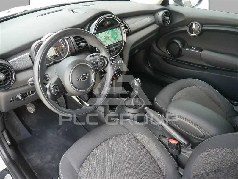 2019 Mini COOPER