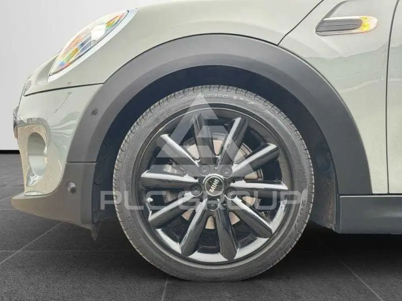2019 Mini COOPER