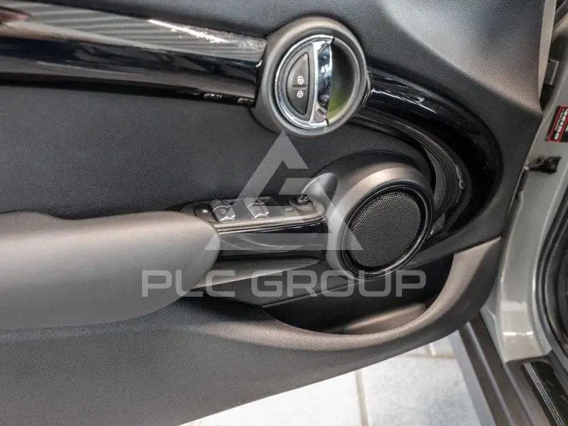 2019 Mini COOPER