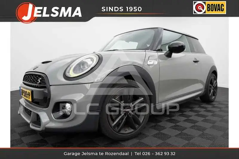 2019 Mini COOPER