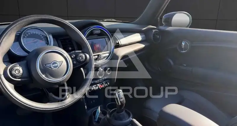 2019 Mini COOPER
