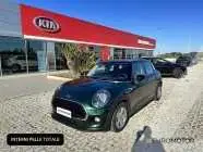 2019 Mini COOPER
