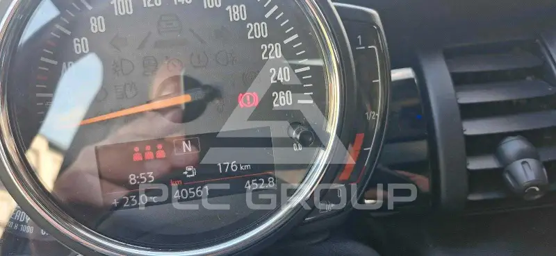 2019 Mini COOPER