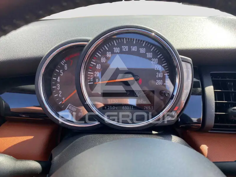 2019 Mini COOPER