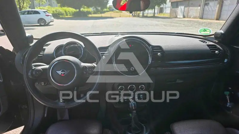 2019 Mini COOPER