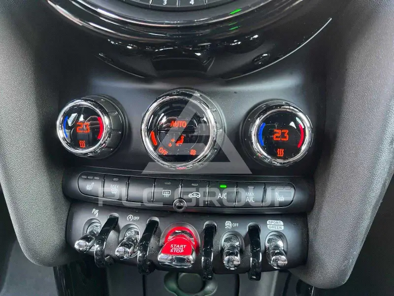 2019 Mini COOPER